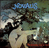 NOVALIS