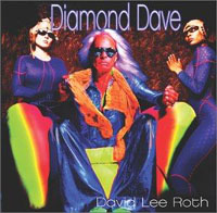 DIAMOND DAVE