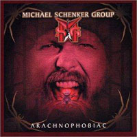 MICHAEL SCHENKER GROUP