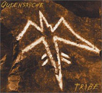 QUEENSRYCHE TRIBE