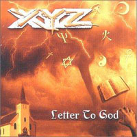 XYZ LETTER TO GOD